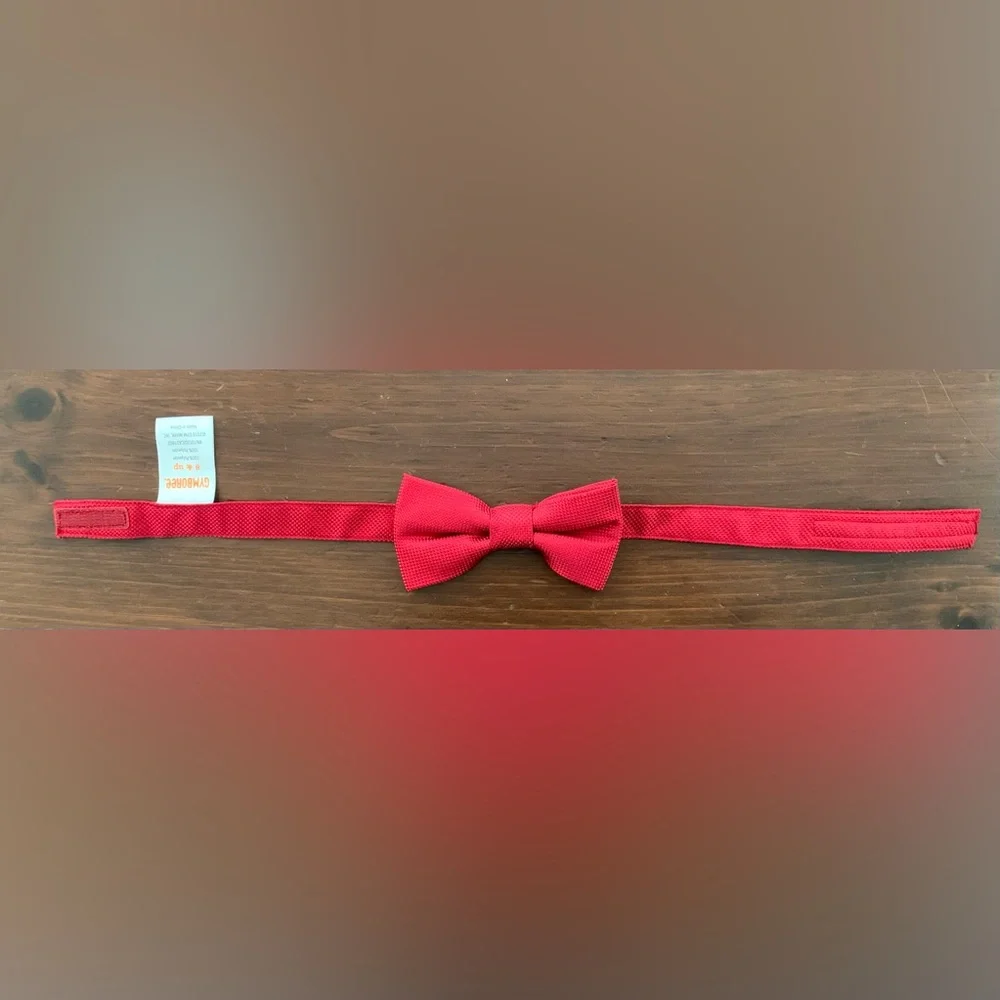 Gymboree Bow Tie